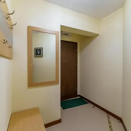 Apartment Seaside With Parking & Ac - 150 M To The By Renters Misdroy