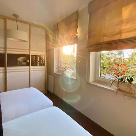 Seaside With Parking & Ac - 150 M To The By Renters